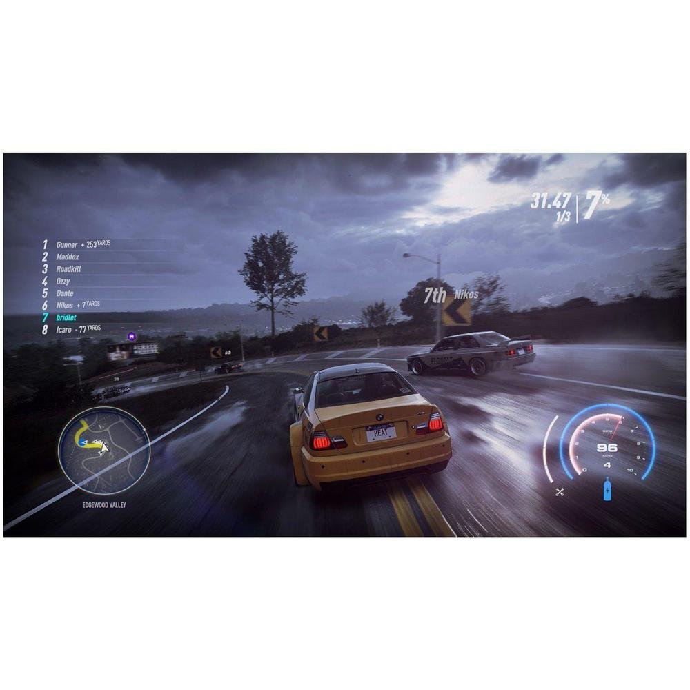 Need for Speed Heat para Xbox One - view 3