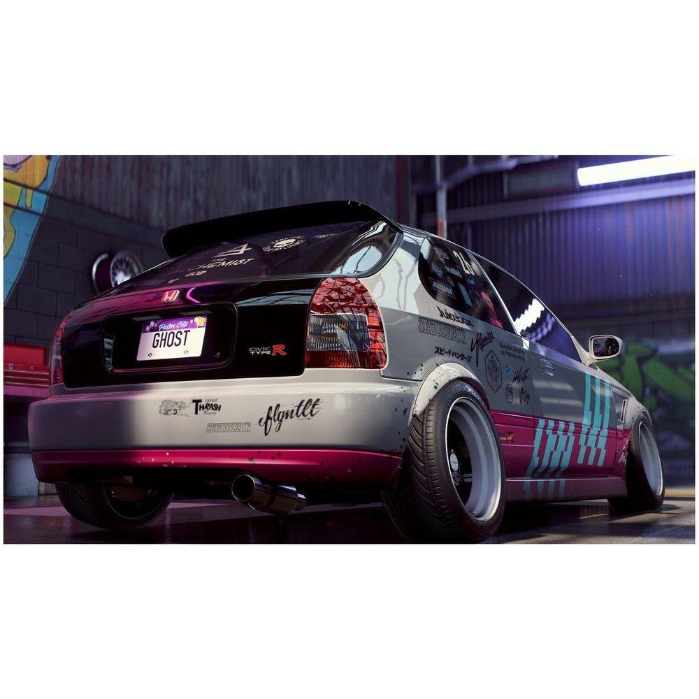 Need for Speed Heat para Xbox One - view 6
