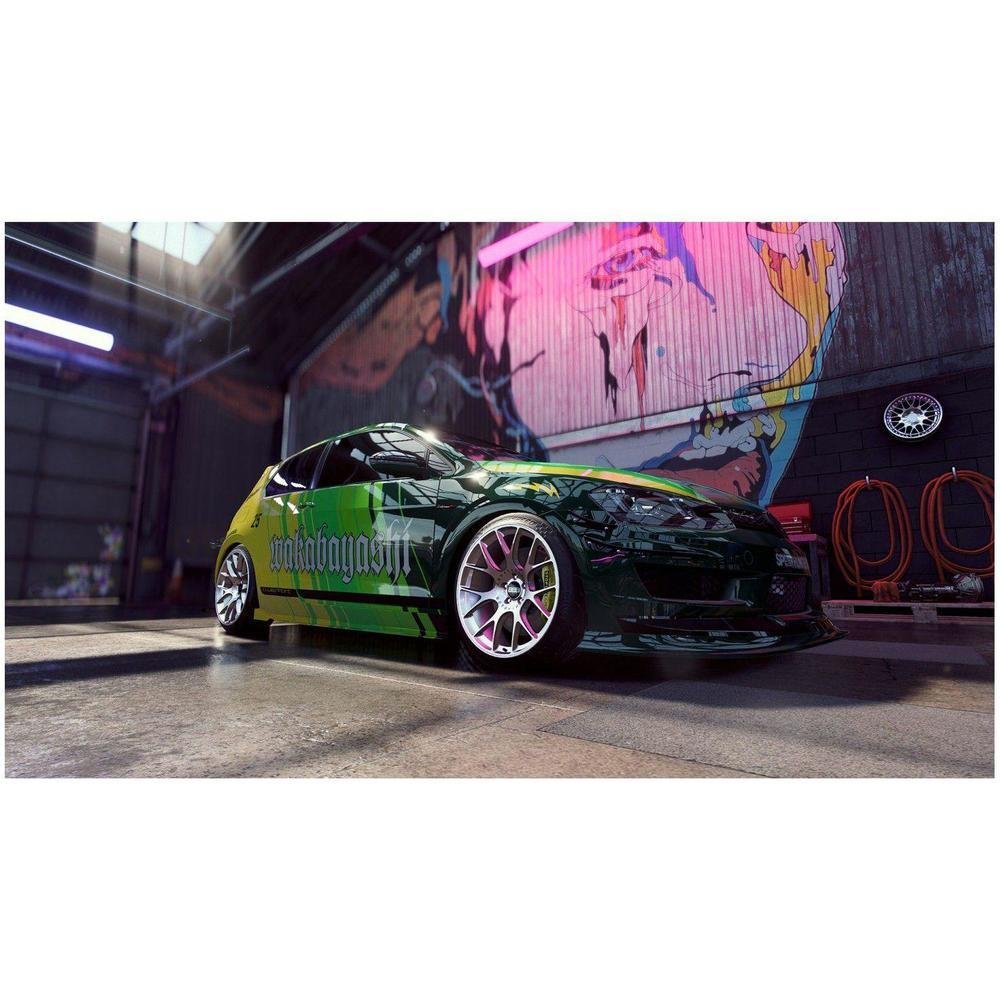 Need for Speed Heat para Xbox One - view 7