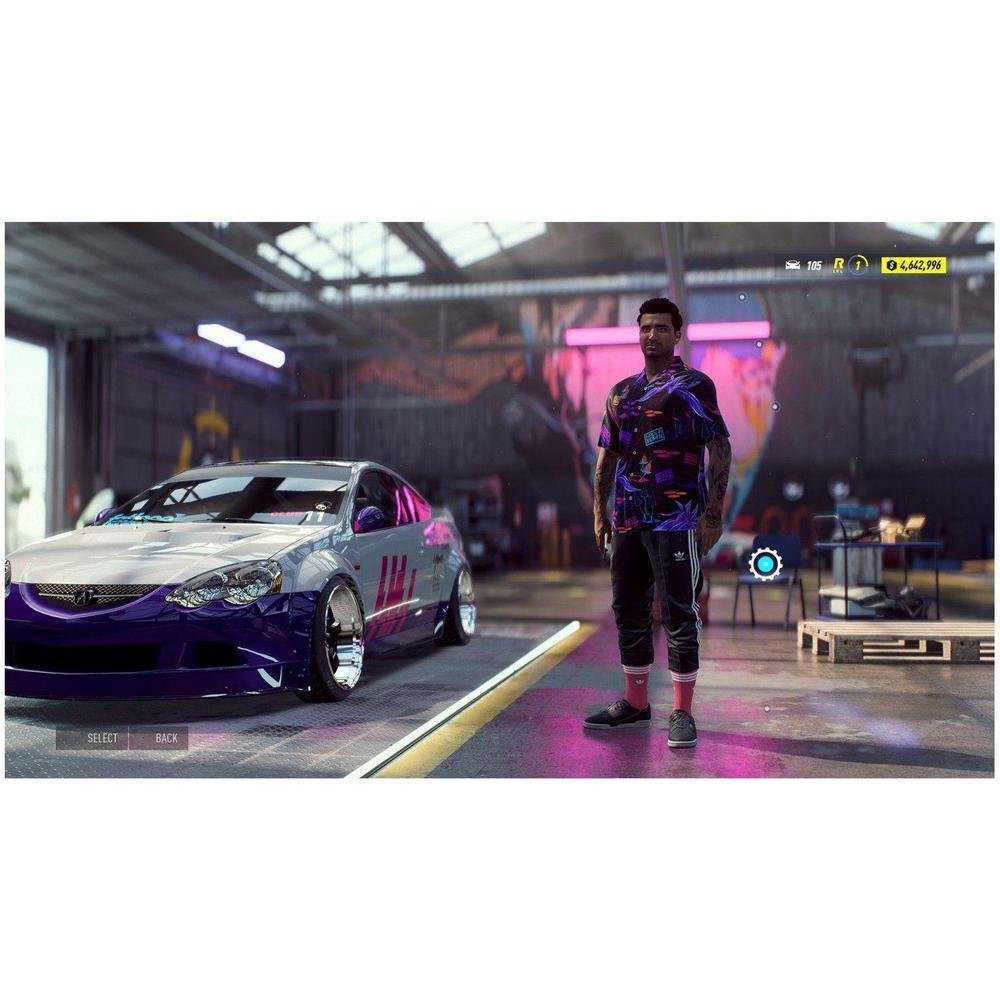 Need for Speed Heat para Xbox One - view 8