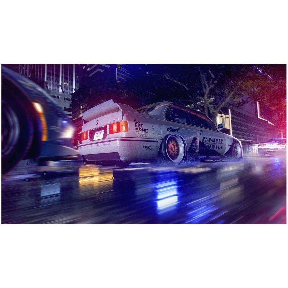 Need for Speed Heat para Xbox One - view 12