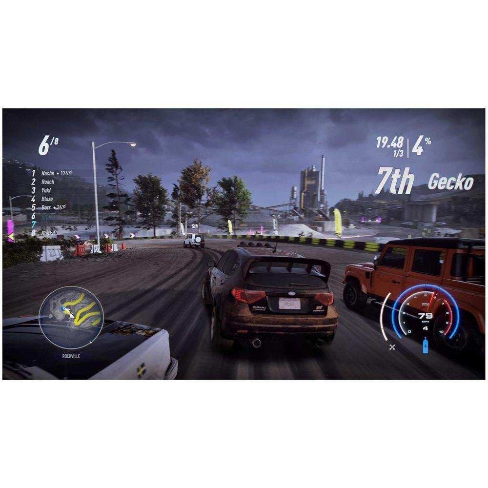Need for Speed Heat para Xbox One - view 13