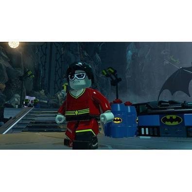 Jogo Lego Batman 3 Beyond Gotham Xbox One