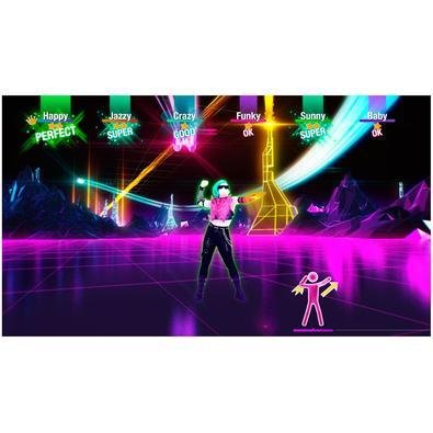 Jogo Just Dance 21 - PS5