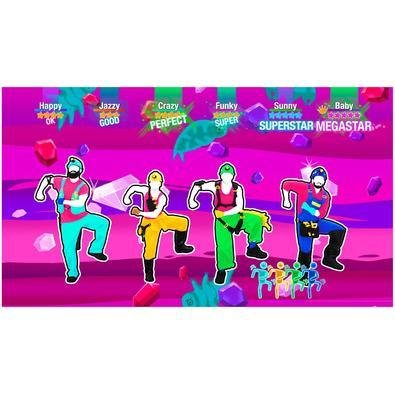 Jogo Just Dance 21 - PS5