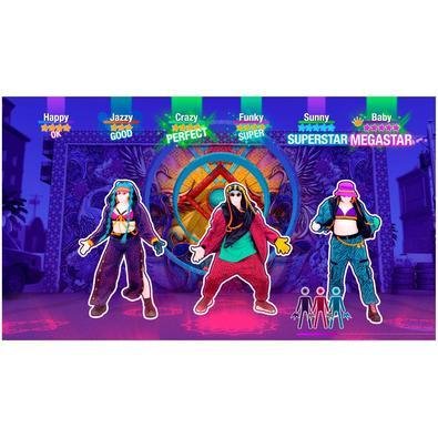 Jogo Just Dance 2021 - PS5