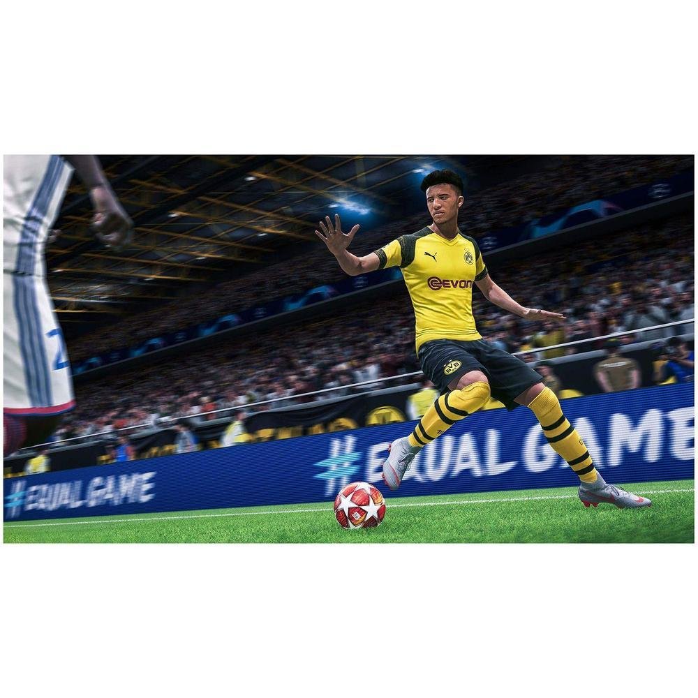 FIFA 20 para Xbox One - view 2