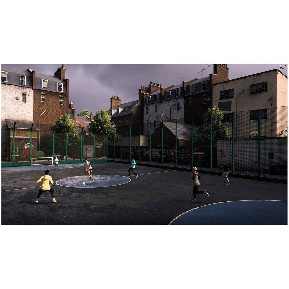 FIFA 20 para Xbox One - view 3