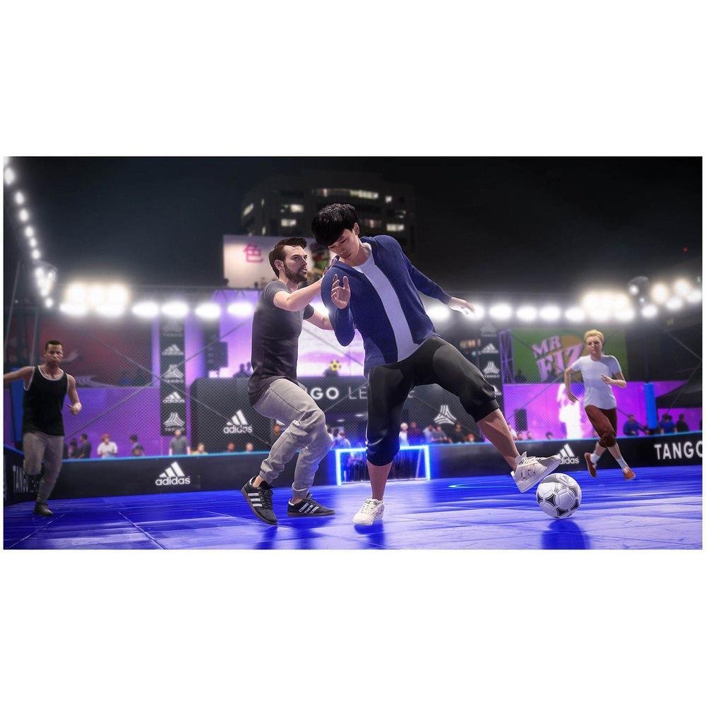 FIFA 20 para Xbox One - view 6