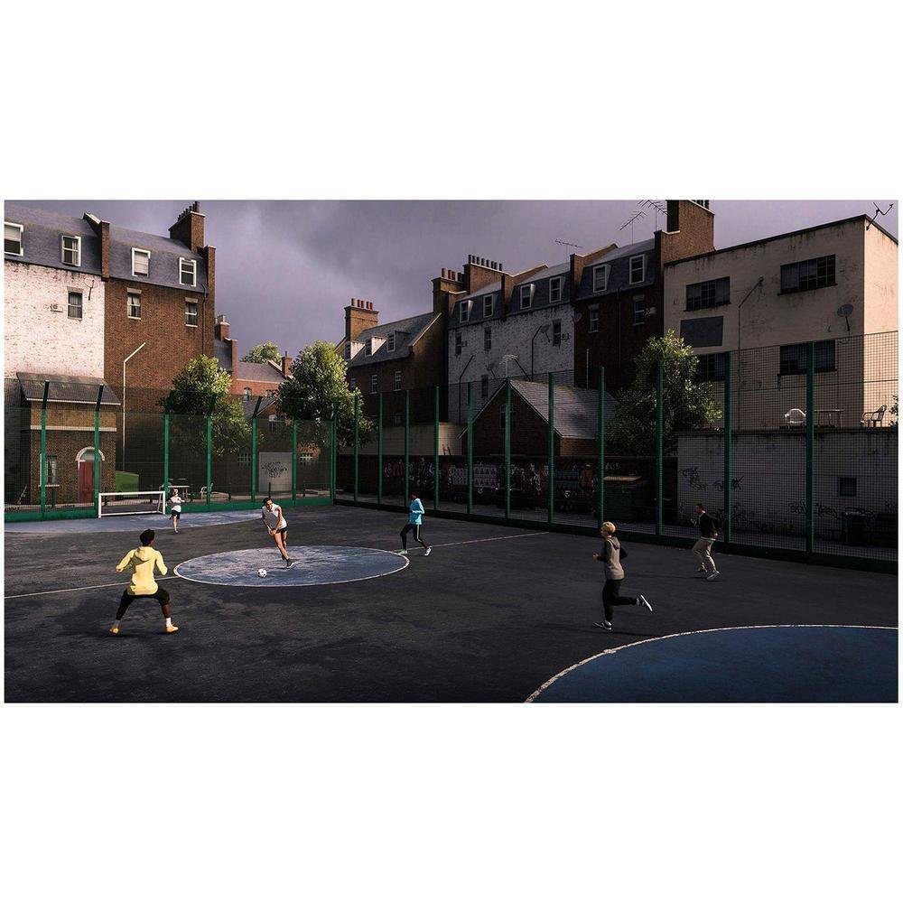 Imagem 3 de 7 do produto FIFA 20 para PS4