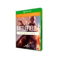 Battlefield 1 Revolution Para Xbox One