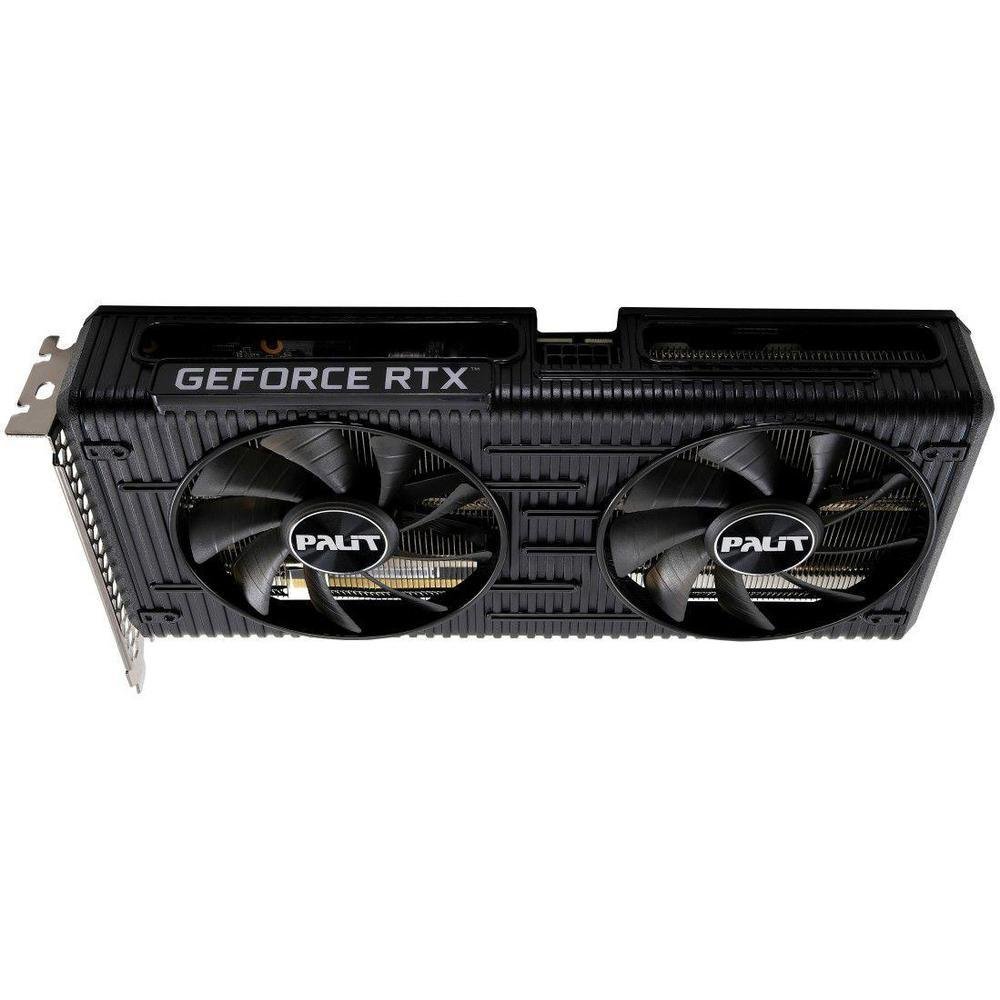 Placa de Vídeo Palit GeForce RTX 3060 12GB