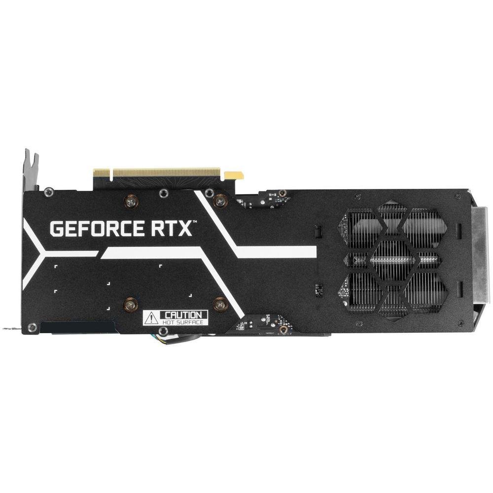 Placa de Vídeo Galax GeForce RTX 3080 TI 12GB