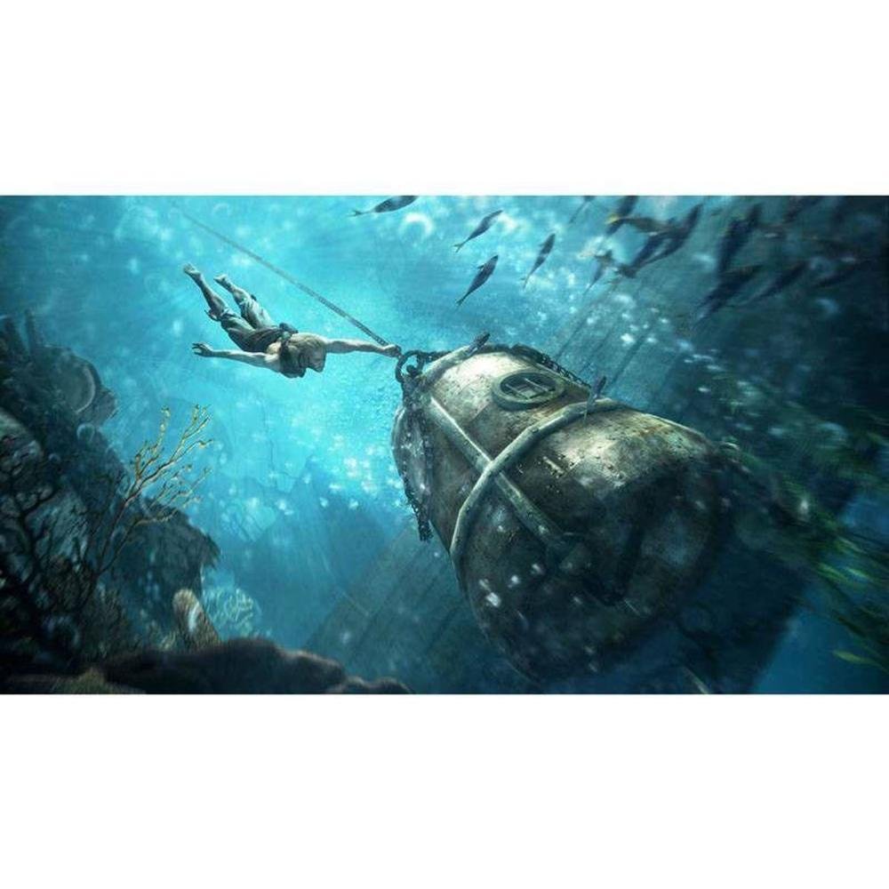 Imagem 6 de 11 do produto Assassins Creed IV: Black Flag