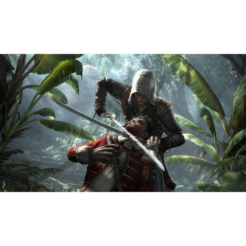 Imagem 8 de 11 do produto Assassins Creed IV: Black Flag