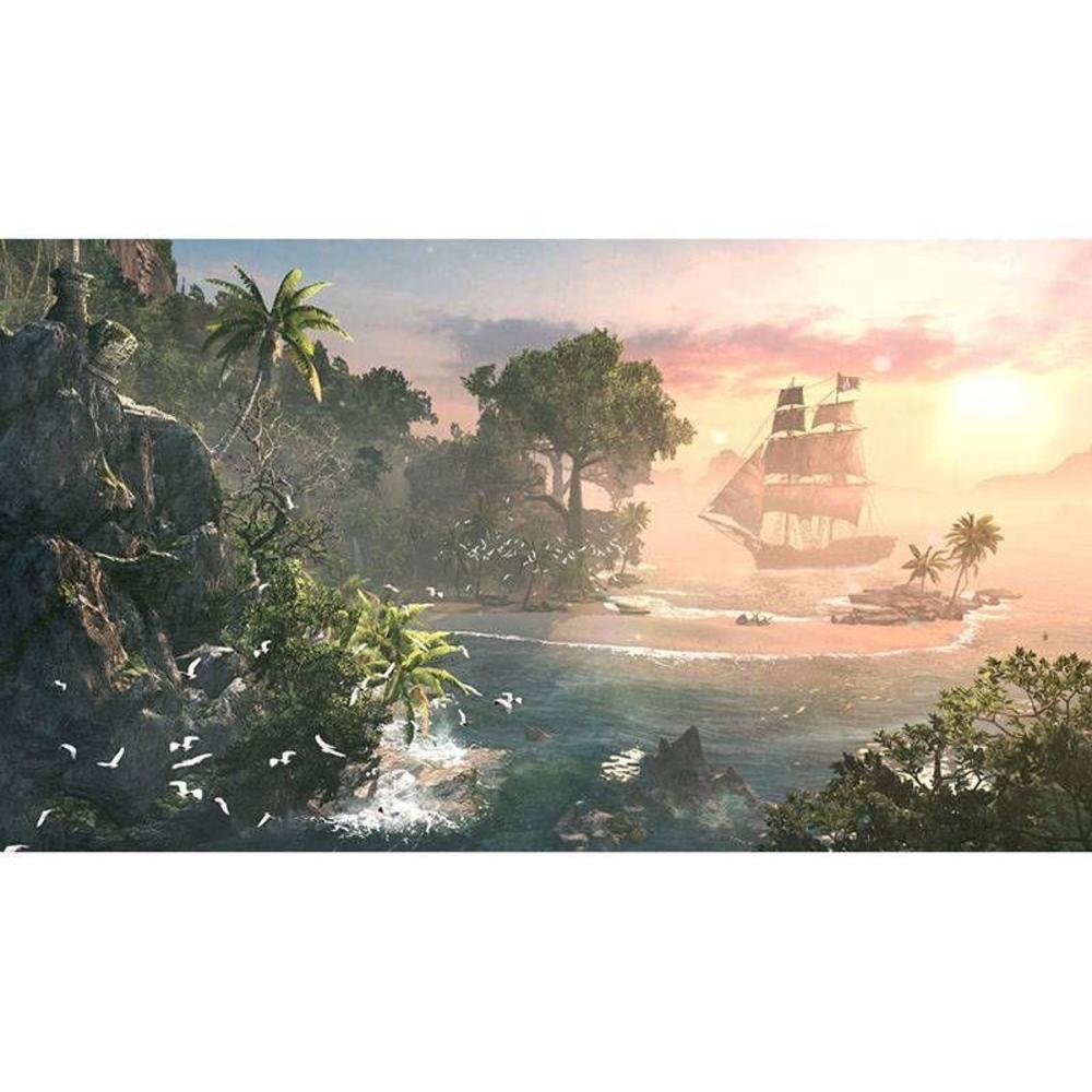 Imagem 10 de 11 do produto Assassins Creed IV: Black Flag