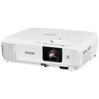 Projetor Epson PowerLite W49 WXGA Portátil