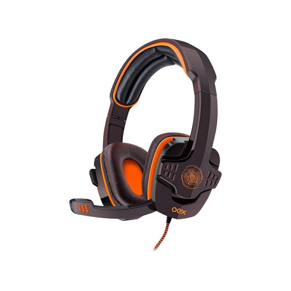 Headset Gamer para PC OEX