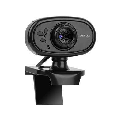 Webcam HD Argom CAM20 720MP