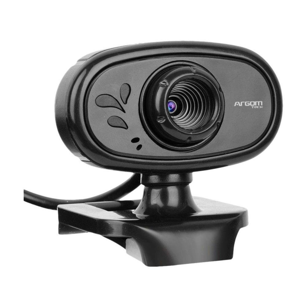 Webcam HD Argom CAM20 720MP - view 2