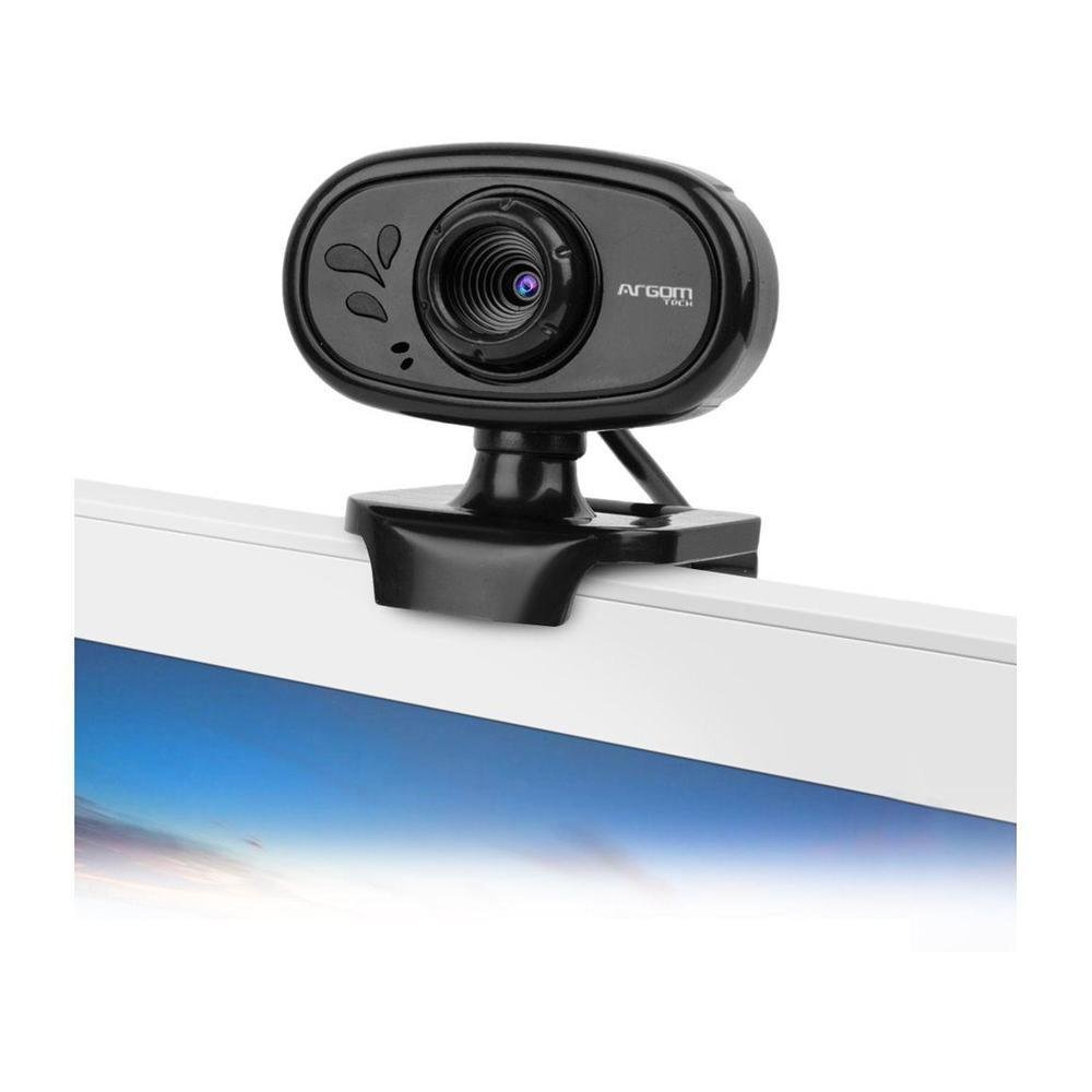 Webcam HD Argom CAM20 720MP - view 3