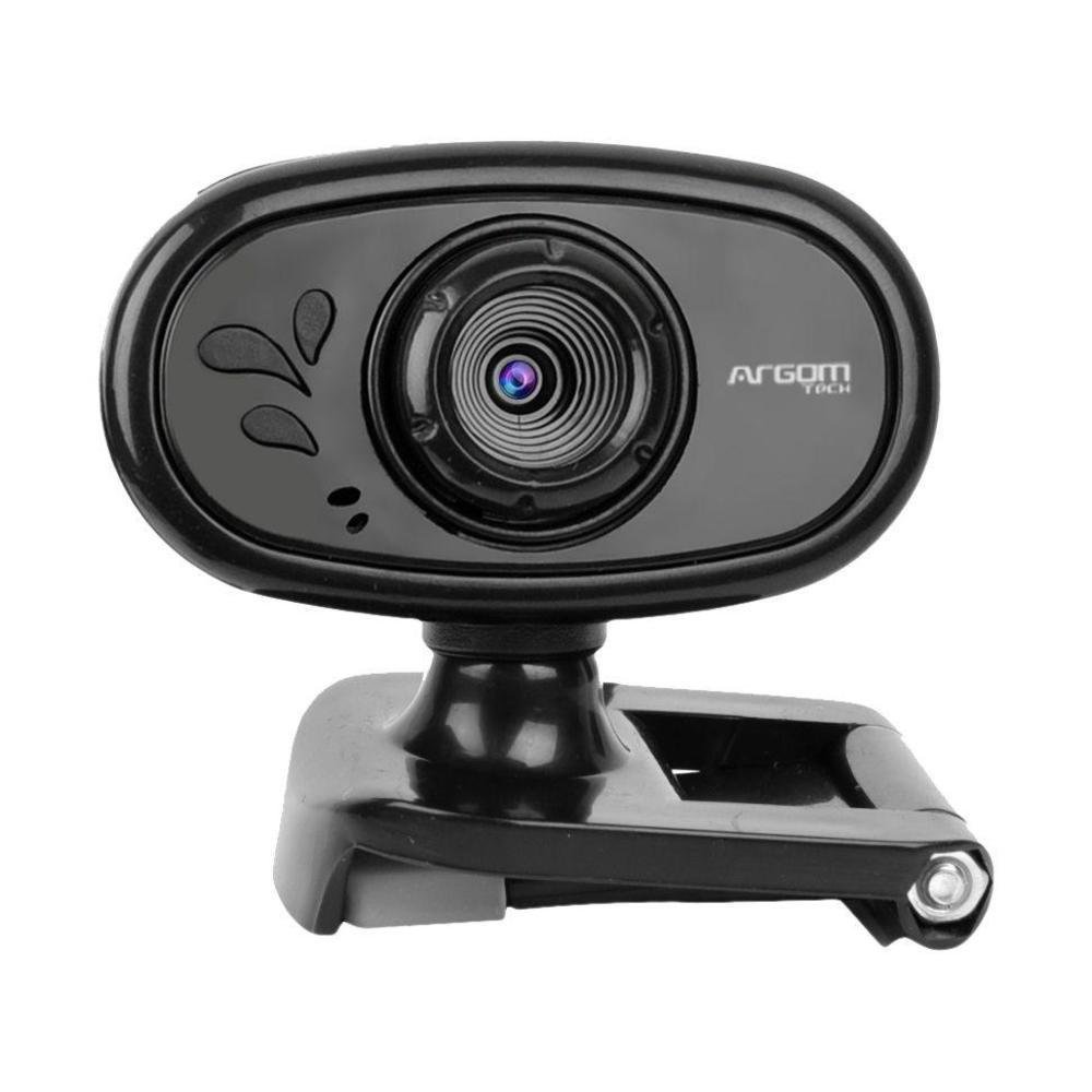 Webcam HD Argom CAM20 720MP - view 4