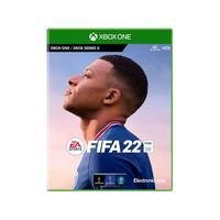 Jogo FIFA 21 Xbox One KaBuM