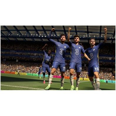 Novos Recursos e Modos do FIFA 22 - Electronic Arts