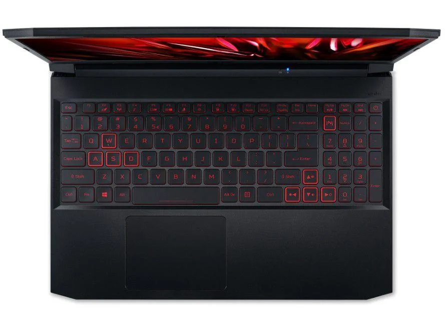 Notebook Gamer Acer Intel Core i7 11 Geraço KaBuM