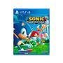 Sonic Superstars para PS4 Sega Lançamento