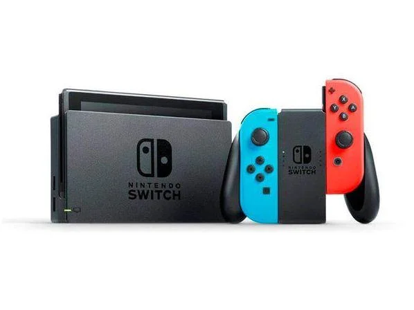 NINTENDO SWITCH ニンテンドースイッチ 任天堂 Nintendo Switch 【ラッピング可】【即日発送】【新品】任天堂 HAD-S