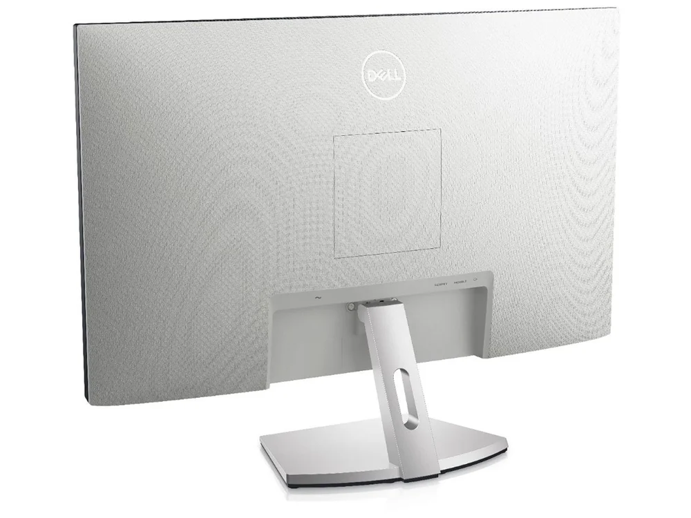 Monitor Dell S2721hn Tela de 27 LED 75HZ KaBuM