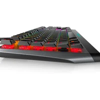 ALIENWARE 510K RGBキーボード 本体 KaBuM