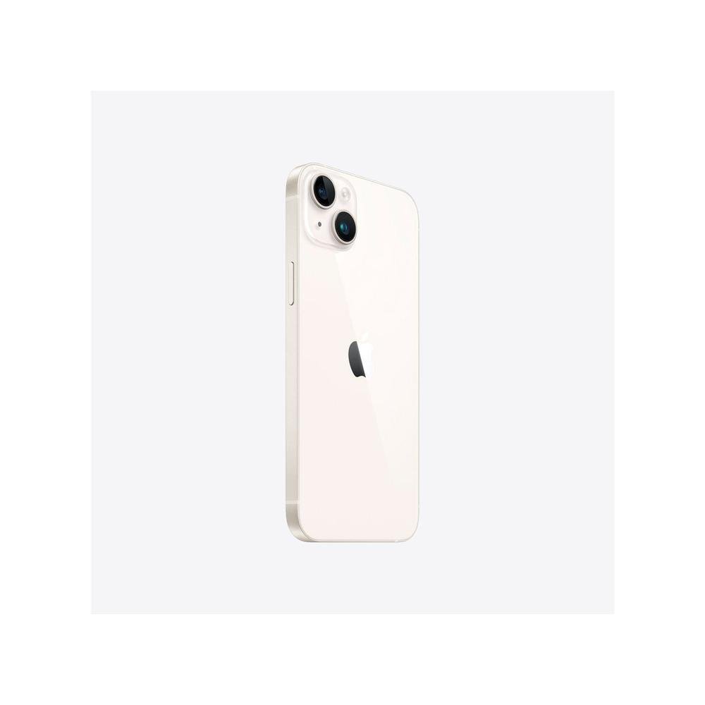 Imagem 3 de 10 do produto Smartphone iPhone 14 Plus, 128GB, 5G, Tela OLED de 6,7'' 12MP - Estelar