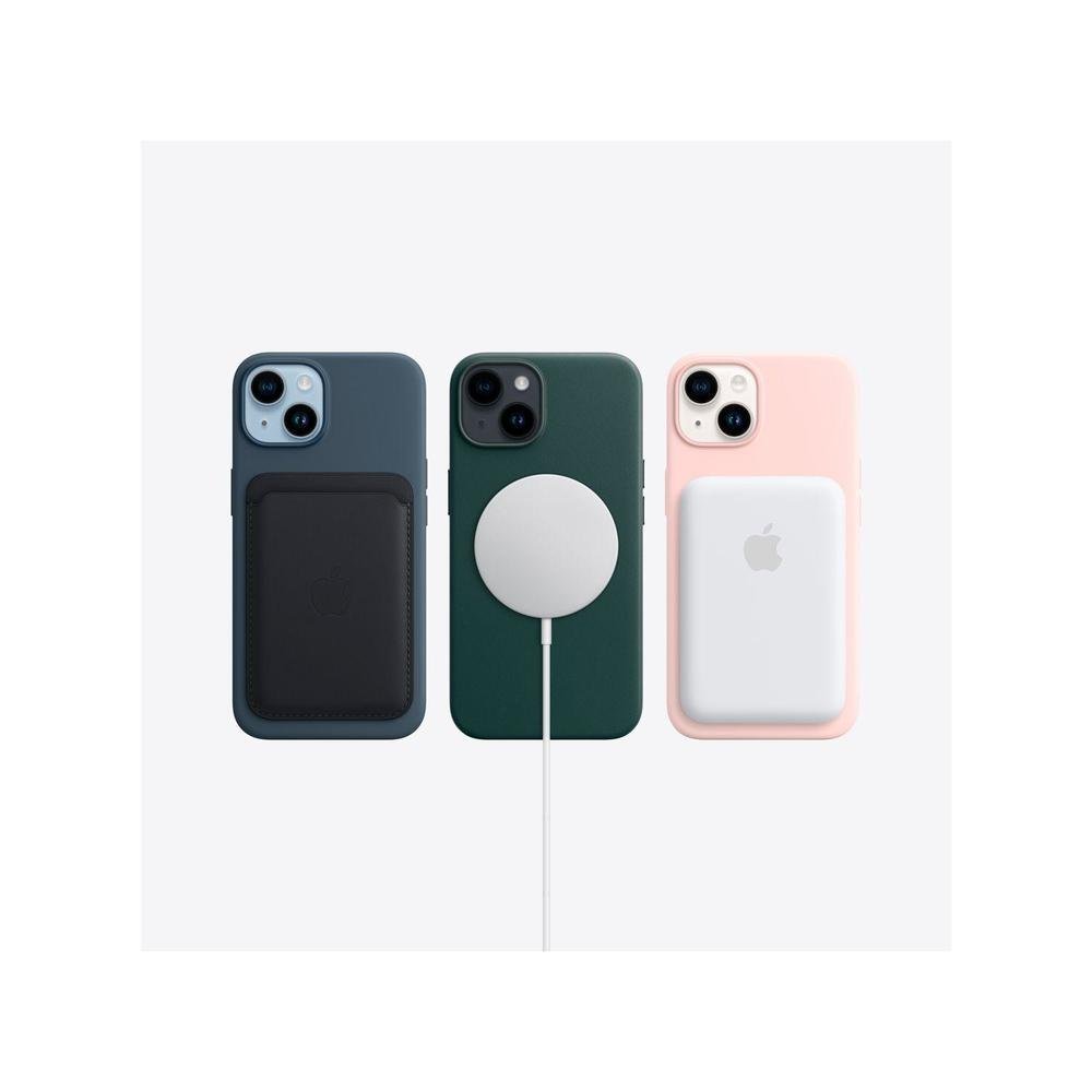 Imagem 9 de 10 do produto Smartphone iPhone 14 Plus, 128GB, 5G, Tela OLED de 6,7'' 12MP - Estelar