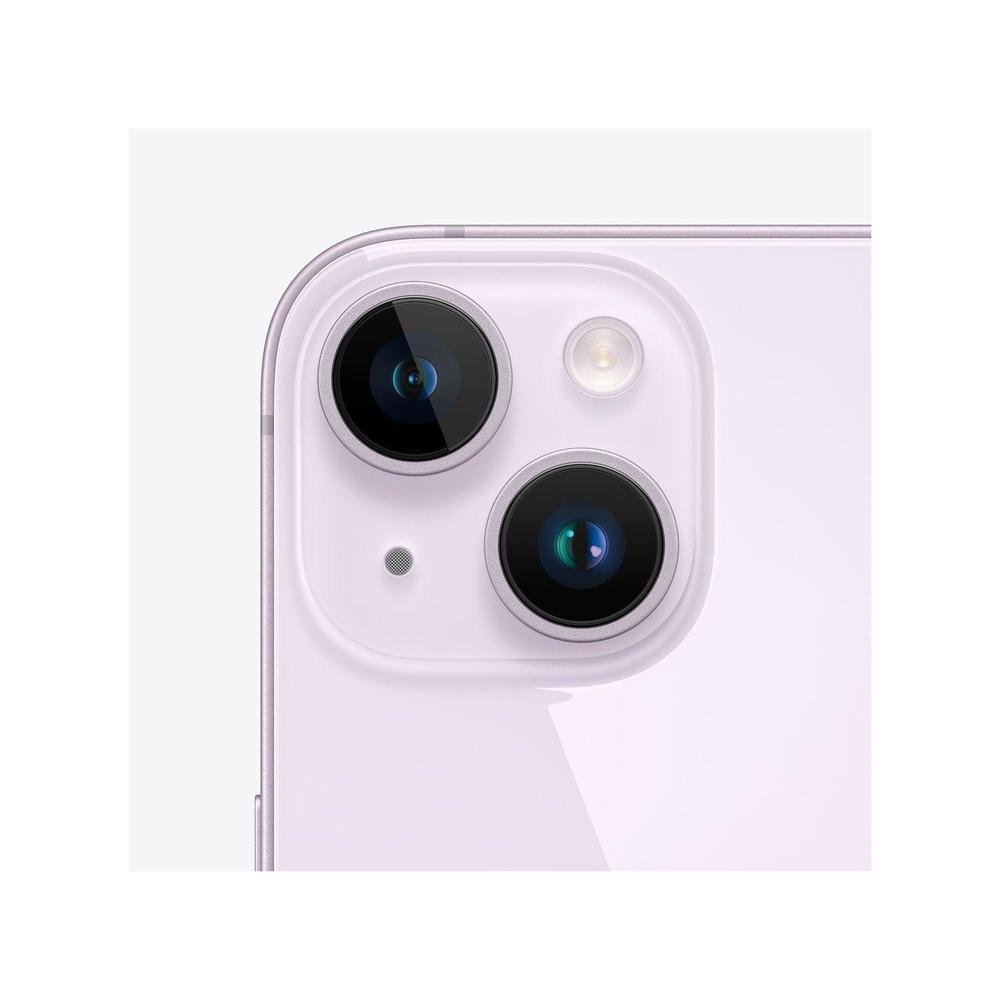 Apple iPhone 14 Plus 128GB Roxo 6,7? 12MP Apple iPhone 14 Plus 128GB Roxo 6,7? 12MP