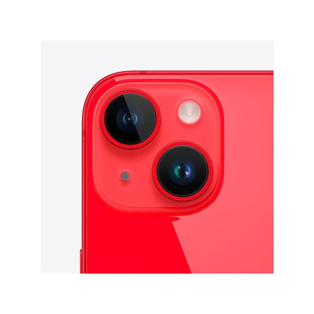 スマートフォン本体 Apple iPhone 14 Plus 256GB red Apple iPhone 14 Plus 256GB (Product)RED 6,7? 12MP