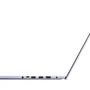 Notebook ASUS Vivobook X1502ZA-EJ1761 Intel Core i5 12450H 2GHz, 8GB RAM, Placa Intel UHD Graphics, SSD 256GB, Tela 15.6" LED Full HD, Linux KeepOS, Prata