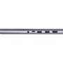 Notebook ASUS Vivobook X1502ZA-EJ1761 Intel Core i5 12450H 2GHz, 8GB RAM, Placa Intel UHD Graphics, SSD 256GB, Tela 15.6" LED Full HD, Linux KeepOS, Prata