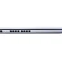 Notebook ASUS Vivobook X1502ZA-EJ1761 Intel Core i5 12450H 2GHz, 8GB RAM, Placa Intel UHD Graphics, SSD 256GB, Tela 15.6" LED Full HD, Linux KeepOS, Prata