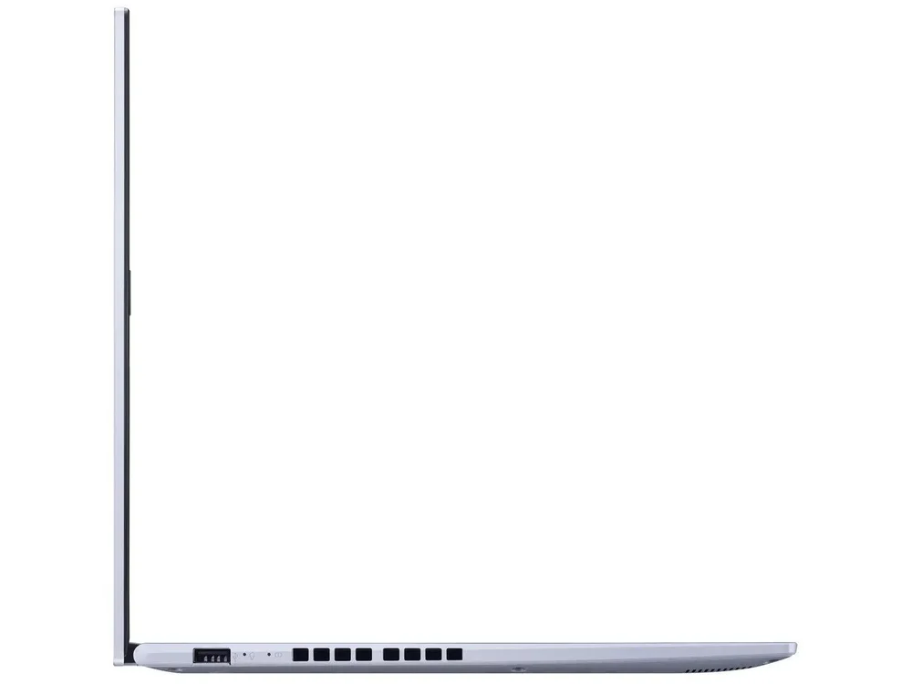 Imagem 11 de 20 do produto Notebook ASUS Vivobook X1502ZA-EJ1761 Intel Core i5 12450H 2GHz, 8GB RAM, Placa Intel UHD Graphics, SSD 256GB, Tela 15.6" LED Full HD, Linux KeepOS, Prata