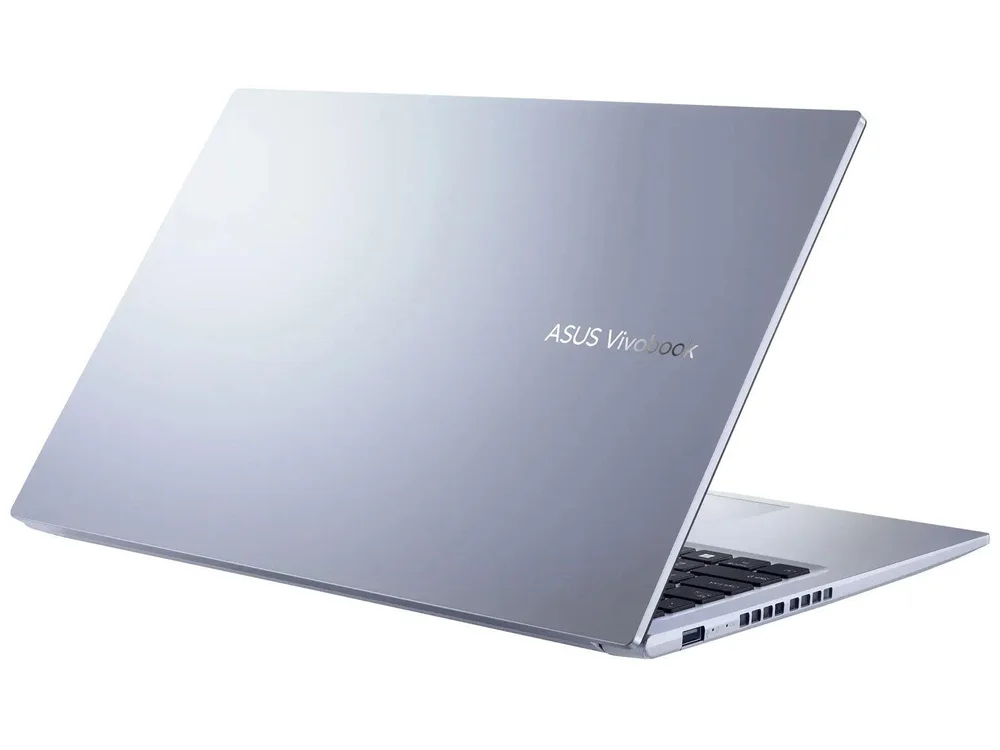 Notebook Asus Vivobook Intel i5 8G SSD256 KaBuM