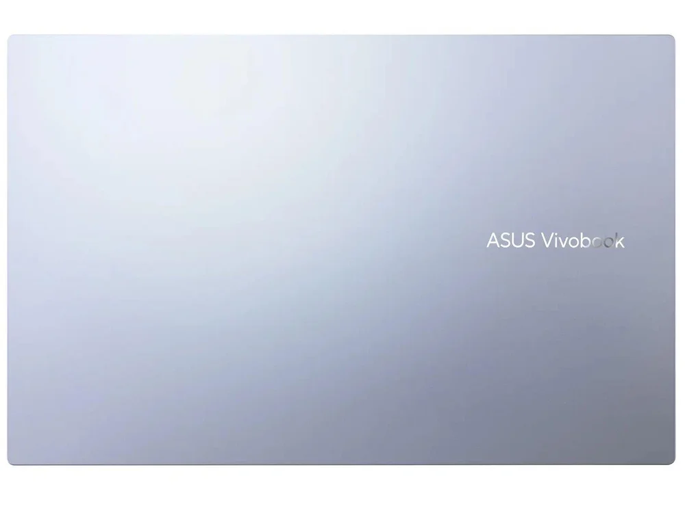 Imagem 9 de 20 do produto Notebook ASUS Vivobook X1502ZA-EJ1761 Intel Core i5 12450H 2GHz, 8GB RAM, Placa Intel UHD Graphics, SSD 256GB, Tela 15.6" LED Full HD, Linux KeepOS, Prata