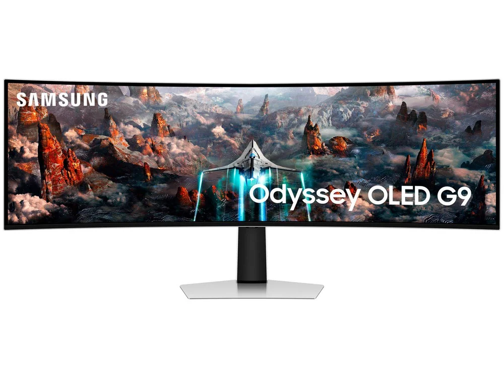 Samsung 49inch モニター（5210×1440 120Hz） Samsung 49inch モニター（5210×1440 120Hz） Samsung 49inch モニター