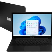Notebook Ultra Intel Core I5 8GB RAM KaBuM