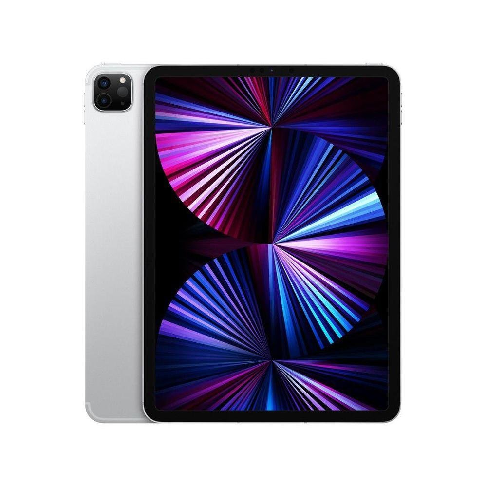 ipad pro 11インチ wi-fi+cellular 512gb Apple iPad Pro 11インチ 第3世代 Wi-Fi+Cellular 512GB 2021年春