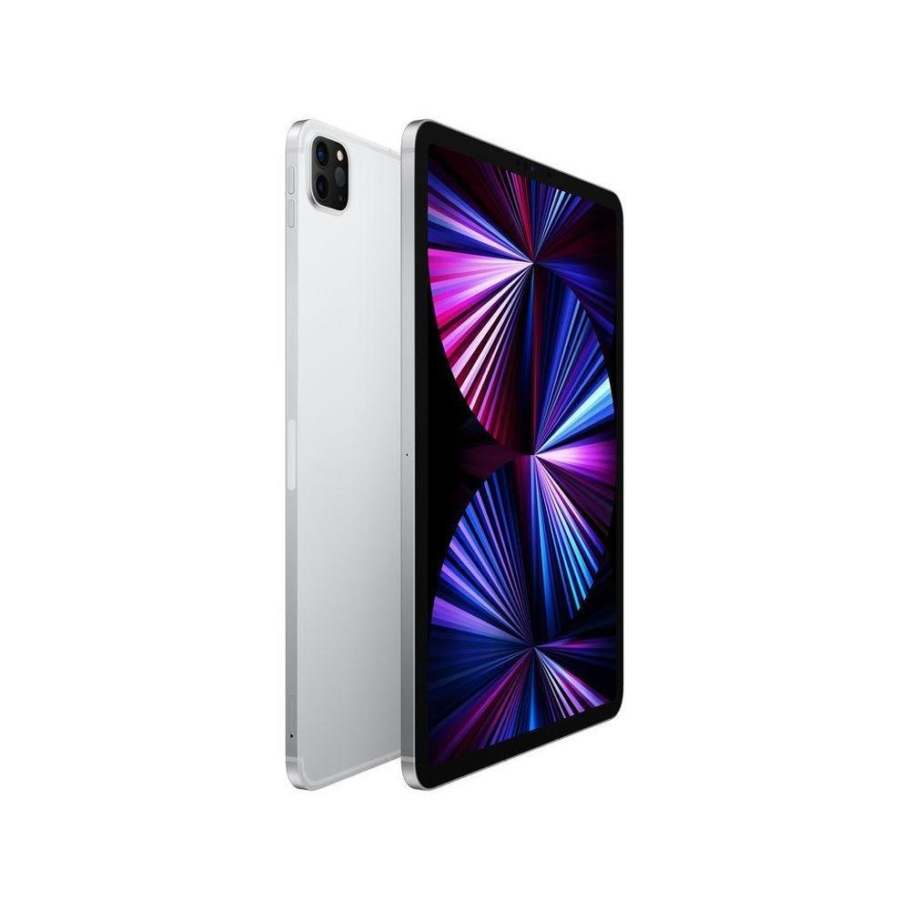 iPad Pro 11” Apple M1 Wi-Fi + Cellular 512GB