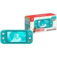 Nintendo Switch Lite 32GB 2 Controles Joy-Con