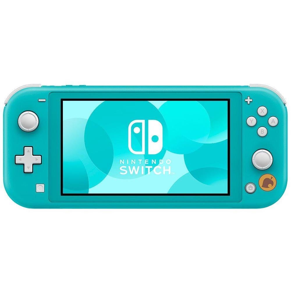 Nintendo Switch Lite 32GB 2 Controles Joy-Con