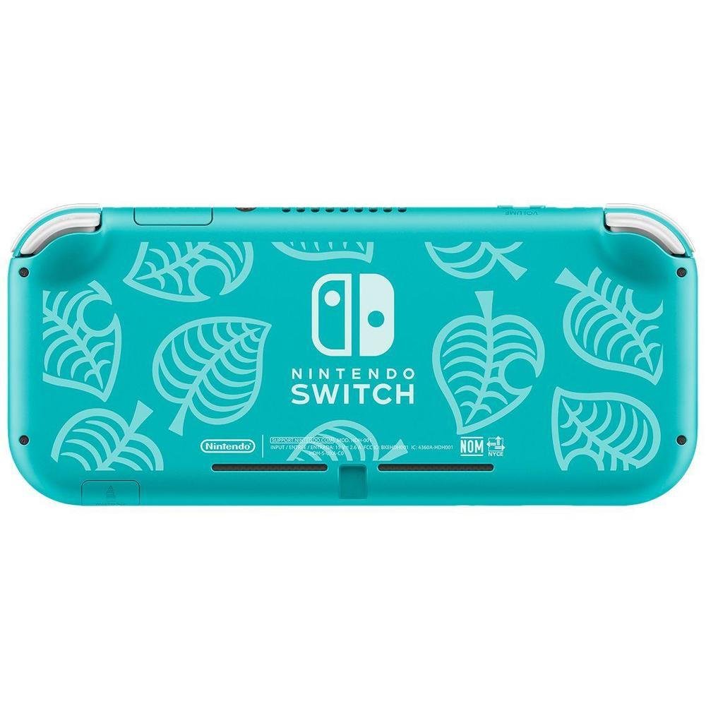 Nintendo Switch Lite 32GB 2 Controles Joy-Con